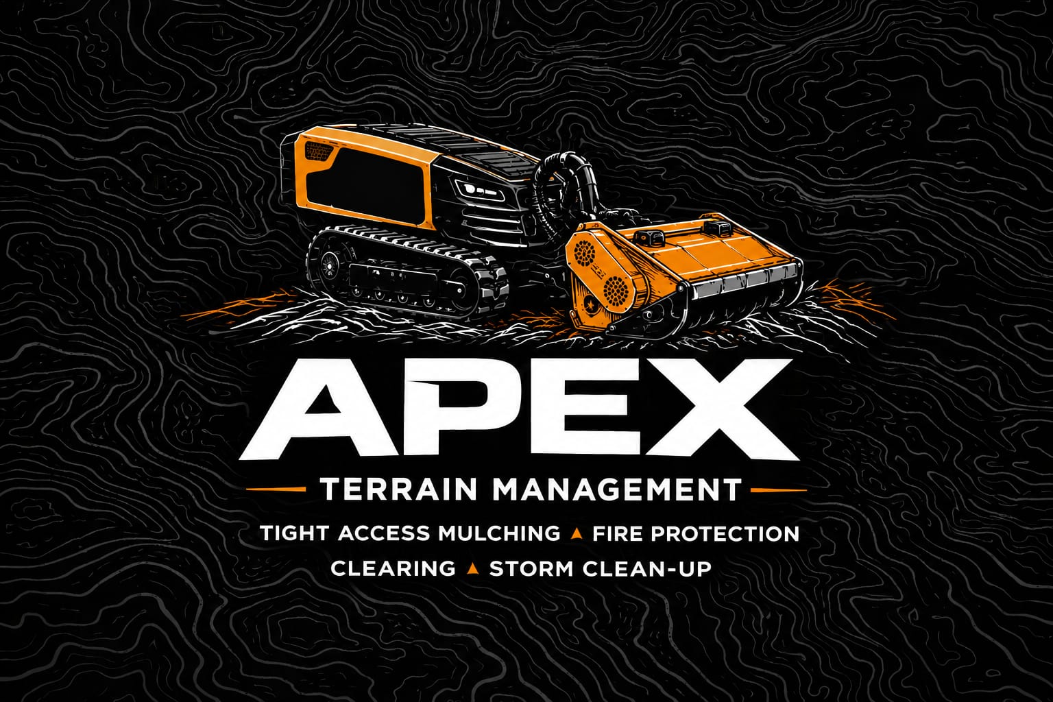Apex Terrain Management